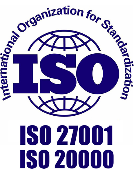 ISO27000有哪些申请认证实施流程？